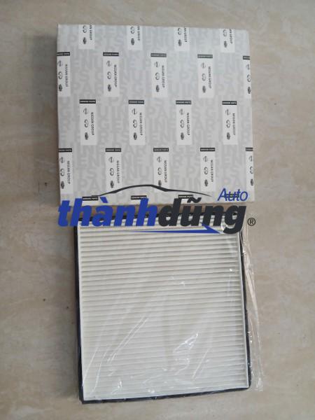 LỌC GIÓ ĐIỀU HÒA NISSAN SUNNY SV 2014 | 272771HE0E - Ảnh 2