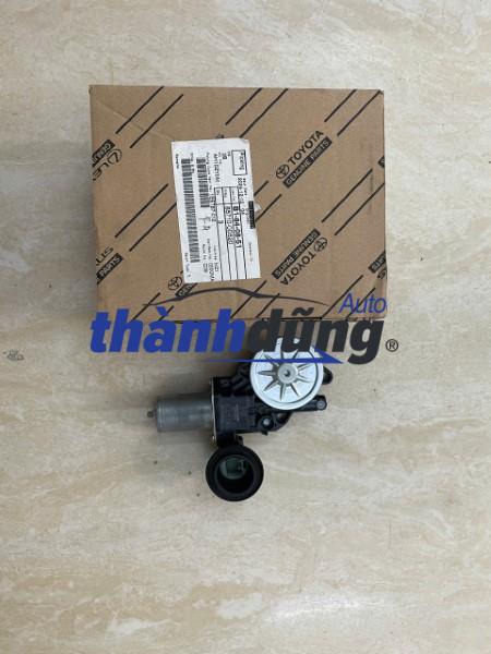 MÔ TƠ LÊN KÍNH TOYOTA YARIS 2019 | 857100D520 - Ảnh 2