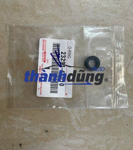 phớt kim phun toyota land cruiser 2000-2012 | 2329141010