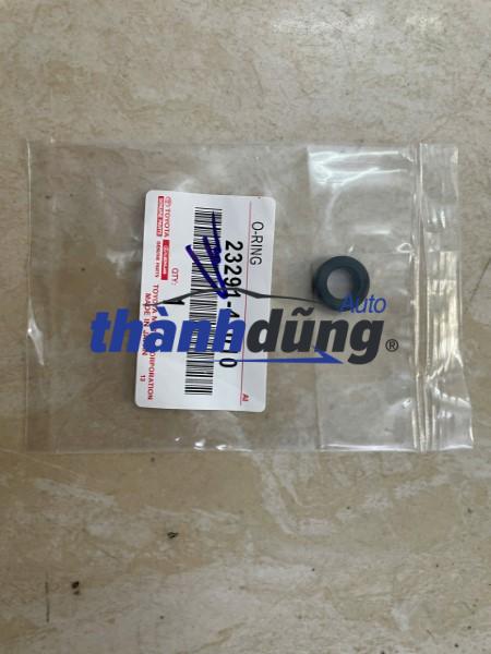 phớt kim phun toyota land cruiser 2000-2012 | 2329141010