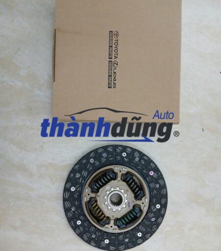 lá côn xe toyota yaris 2016 | 312500d221