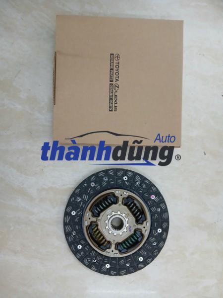 lá côn xe toyota yaris 2016 | 312500d221