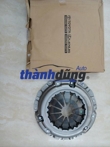 BÀN ÉP TOYOTA VIOS 1.5 2016 | 312100D180 - Ảnh 2