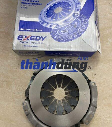 bàn ép toyota altis 1.8 2011 | tyc549