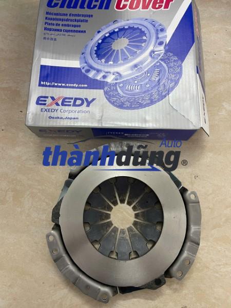 bàn ép toyota altis 1.8 2011 | tyc549