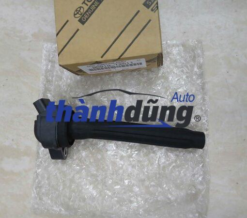 mô bin đánh lửa toyota vios 1.5e | 90919t2011