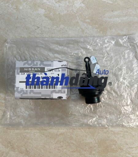 dù van tuần hoàn khí xả egr nissan navara | 147355x00a