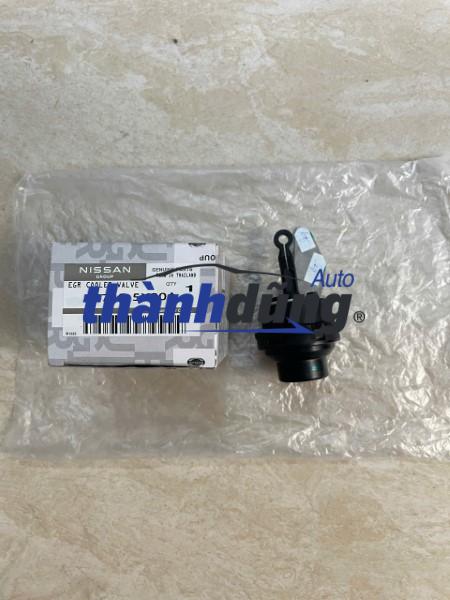 dù van tuần hoàn khí xả egr nissan navara | 147355x00a