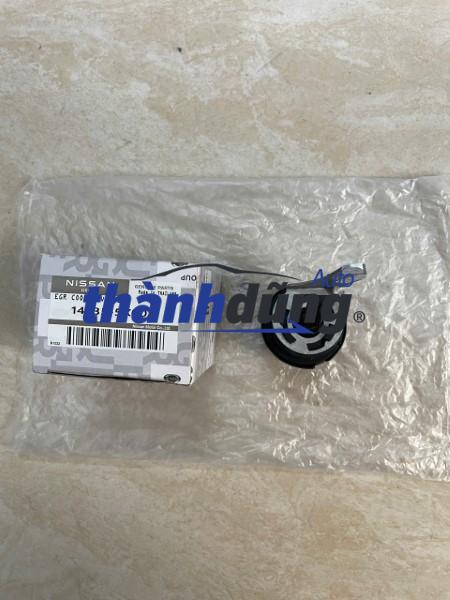 DÙ VAN TUẦN HOÀN KHÍ XẢ EGR NISSAN NAVARA | 147355X00A - Ảnh 2