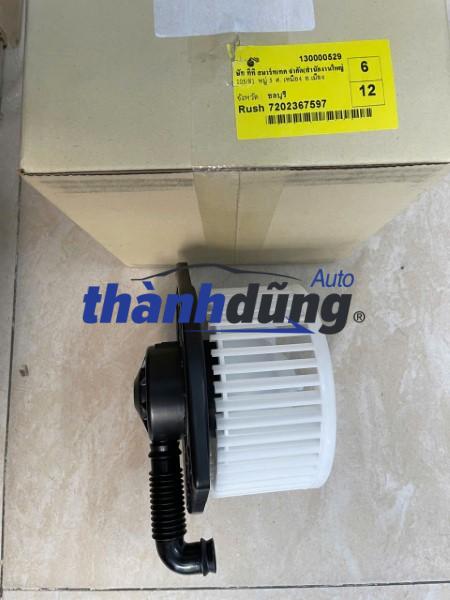 quạt dàn lạnh toyota rush 2018 | 88550bz404