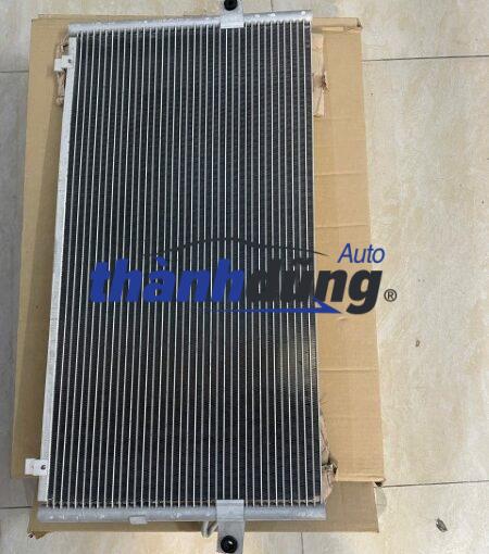 dàn nóng xe samsung sq5 350hp | 141219