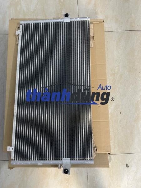 dàn nóng xe samsung sq5 350hp | 141219