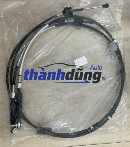 dây đi số toyota hiace 2.7l 2016 | 3382026230