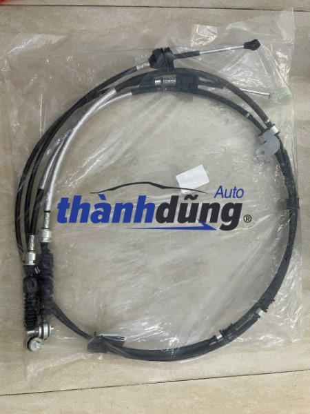 dây đi số toyota hiace 2.7l 2016 | 3382026230