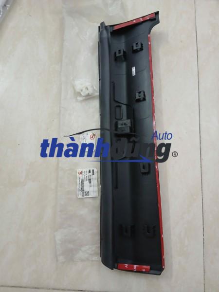 ỐP BA BU LÊ CÁNH CỬA XE HONDA CRV 2015 | 75333T0AA01 - Ảnh 2