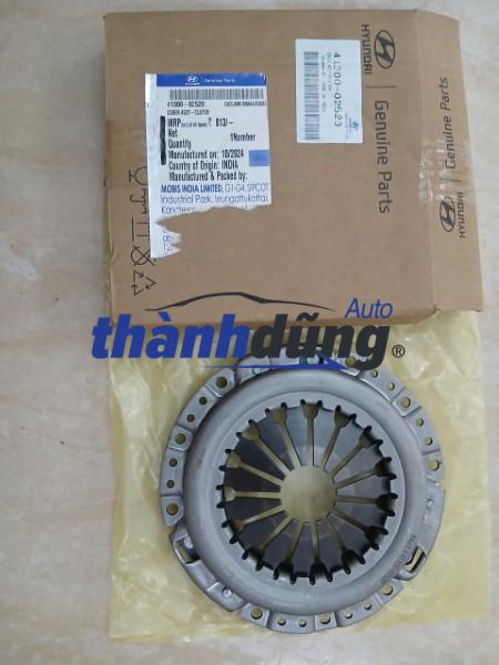 bàn ép xe hyundai i10 2011 | 4130002520