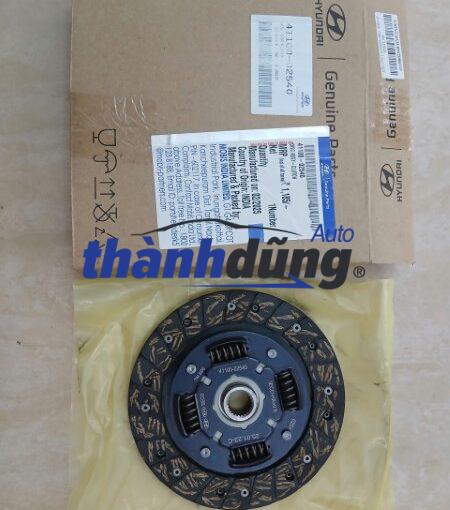 lá côn xe kia morning 2010 | 4110002540