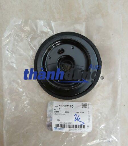 bát bèo giảm xóc chevrolet spark m300 | 13502180