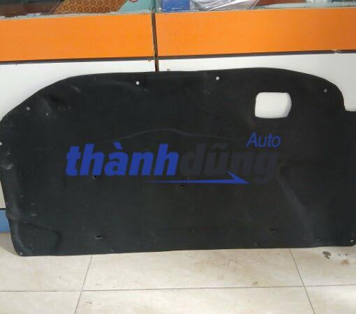 chống nóng capo toyota camry 3.0 2005 | 5334106300