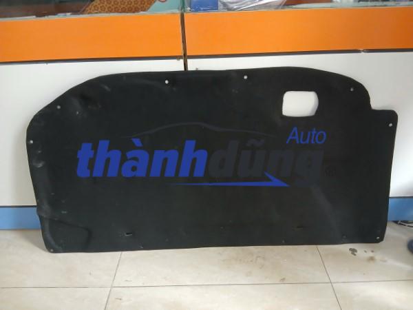 chống nóng capo toyota camry 3.0 2005 | 5334106300