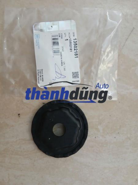 ĐỆM BÁT BÈO GIẢM XÓC TRƯỚC CHEVROLET SPARK | 13502181 - Ảnh 2