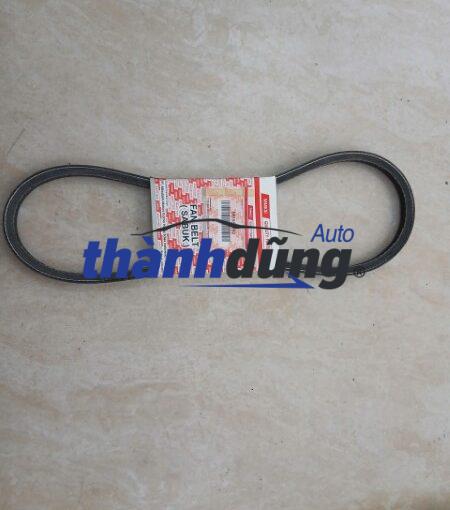 dây curoa điều hòa mitsubishi trtion 2011 | mb958692