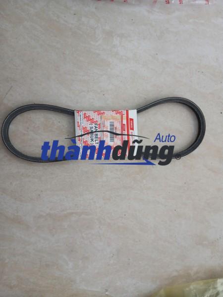 dây curoa điều hòa mitsubishi trtion 2011 | mb958692