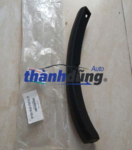 ốp phồng cản trước toyota fortuner 2023 | 521130k380