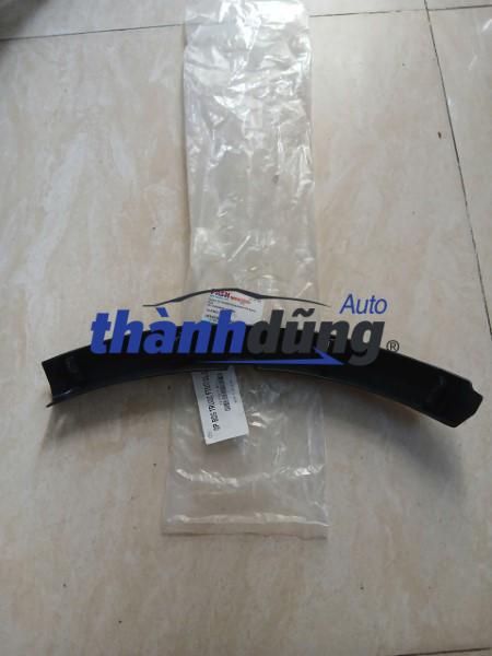 ỐP PHỒNG CẢN TRƯỚC TOYOTA FORTUNER 2023 | 521130K380 - Ảnh 2