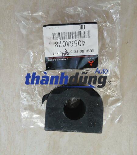 cao su cân bằng xe mitsubishi xpander cross | 4056a078