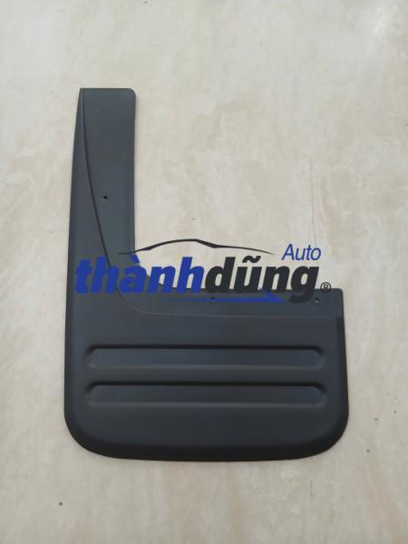 chắn bùn bánh sau phụ ford everest 2009 | eb3b28301ab