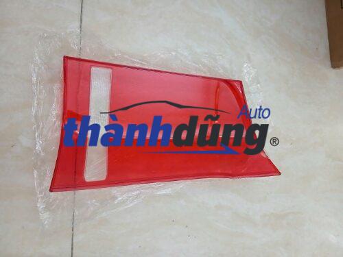 ỐP MẶT ĐÈN HẬU XE MERCEDES V250 2022 | 4478200664V