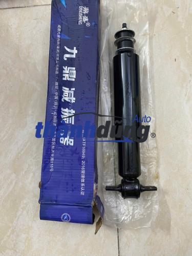 GIẢM XÓC TRƯỚC FAIRY 7 CHỖ 2009 | DU614230406