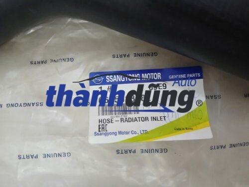 ỐNG NƯỚC TRÊN MERCEDES MB100 2003 | 661501378