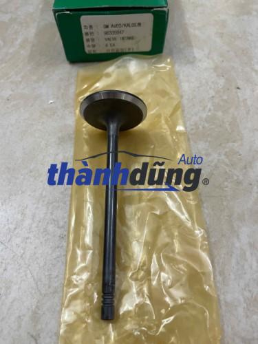 XUPAP HÚT CHEVROLET AVEO 1.5 2010 | 96335947