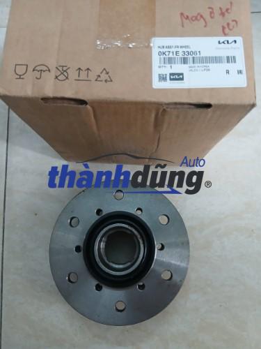 BI MAY Ơ TRƯỚC KIA K190 1997-2004 | 0K71E33061