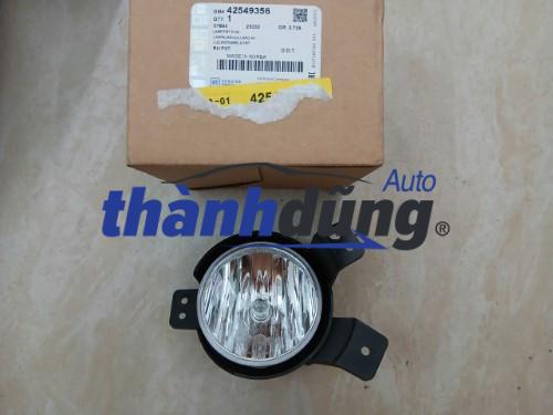 ĐÈN GẦM PHẢI CHEVROLET TRAX 2016 | 42549356