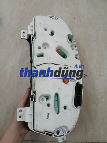 ĐỒNG HỒ TÁP LÔ XE KIA BONGO 3 2010 | 940034E030