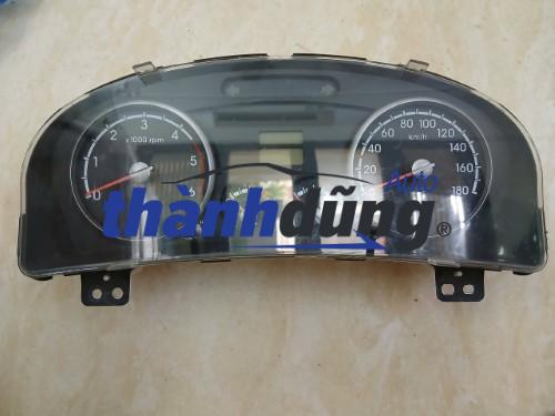 ĐỒNG HỒ TÁP LÔ XE KIA BONGO 3 2010 | 940034E030