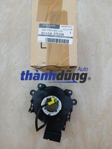 CÁP CÒI NISSAN NAVARA D23 2018 | B55543TU0A