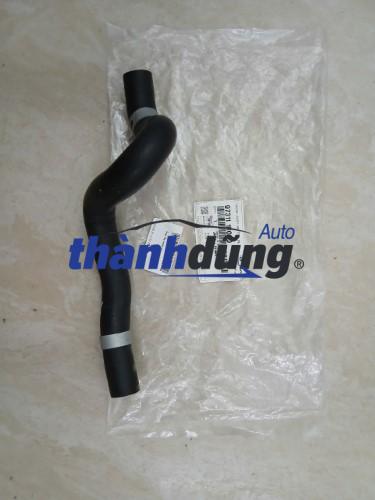 ỐNG CẤP NƯỚC VÀO DÀN SƯỞI HYUNDAI ACCENT | 973111R000