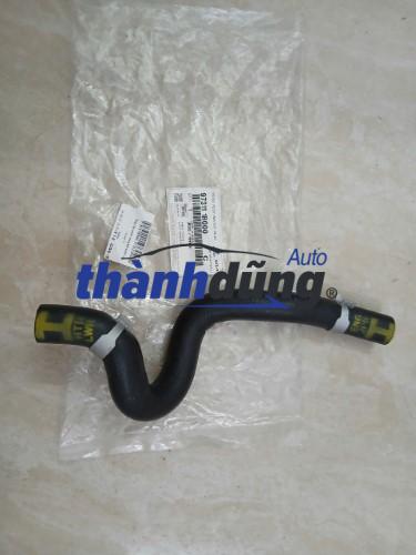 ỐNG CẤP NƯỚC VÀO DÀN SƯỞI HYUNDAI ACCENT | 973111R000