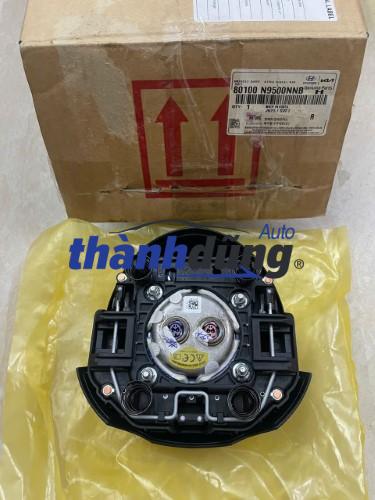 TÚI KHÍ VÔ LĂNG HYUNDAI TUCSON 1.6 AT TURBO | 80100N9000NNB