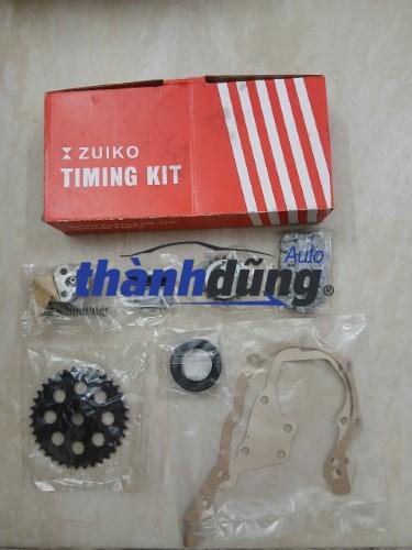 NHÔNG XÍCH CAM TOYOTA ZACE 2Y 2002 | KA08