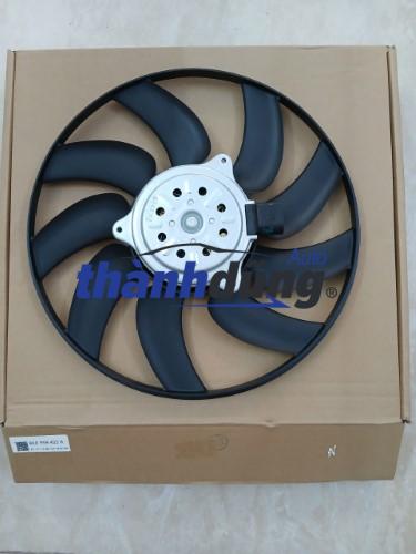 QUẠT KÉT NƯỚC AUDI S5 2009-2016 3.0 TFSI | 8K0959455R