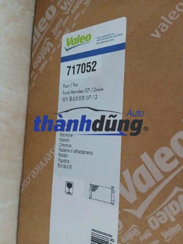 KÉT NƯỚC XE LAND ROVER EVOQUE 2016 | LR039530