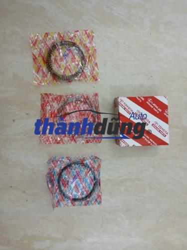 BẠC PÍT TÔNG TOYOTA ZACE 2006 | 1301113090