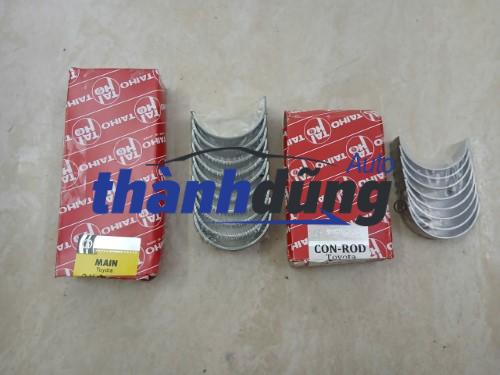 BẠC TAY DÊN TOYOTA ZACE 7K 2004 | M026A