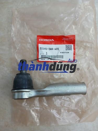 ROTUYN LÁI NGOÀI PHỤ HONDA CRV 2007 | 53540SWAA02