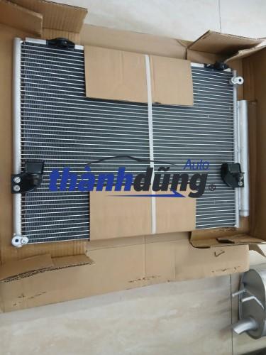 DÀN NÓNG TOYOTA INNOVA TGN40 | 884600K071 GIÁ TỐT